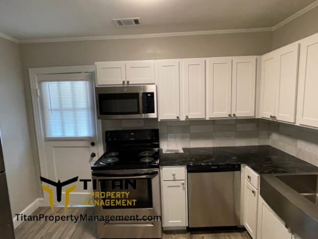 408 W Sevier St in Benton, AR - Building Photo - Building Photo