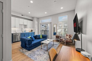 2901 Indiana St, Unit SI ID1431236P in Dallas, TX - Building Photo
