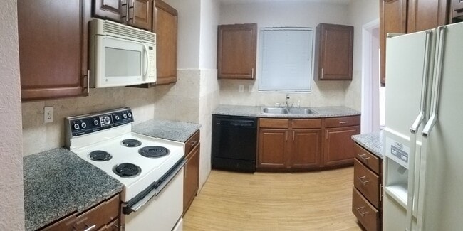 property at 4190 NW 11th Ave