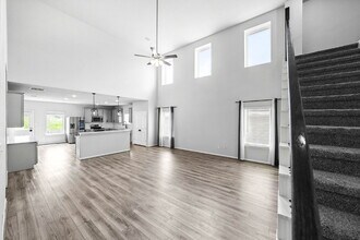 2606 Bordelon Nest in San Antonio, TX - Building Photo - Building Photo
