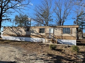 2426 N Fayetteville St in Asheboro, NC - Building Photo