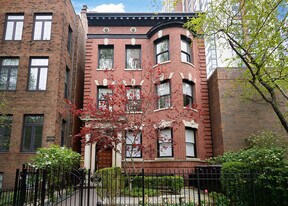 1347 N State Pkwy in Chicago, IL - Building Photo