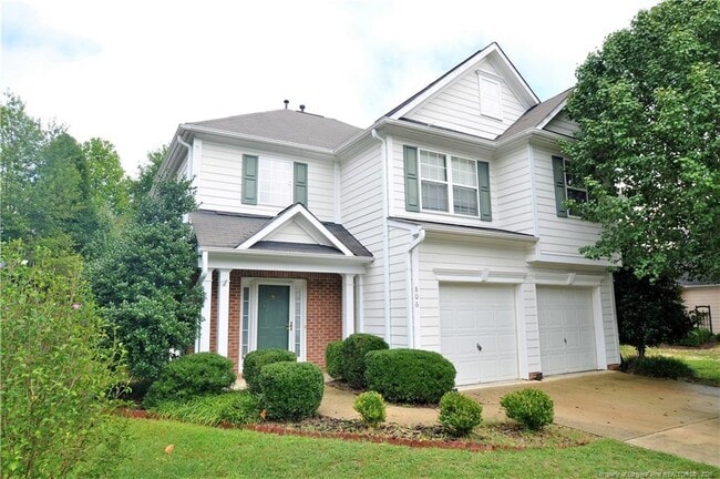property at 806 Brickstone Dr