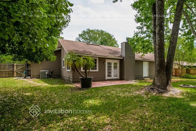8552 Boysenberry Ln in Jacksonville, FL - Building Photo - Building Photo
