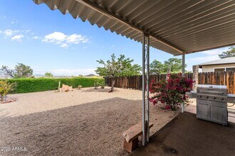 2180 W Val Vista Dr in Wickenburg, AZ - Building Photo - Building Photo
