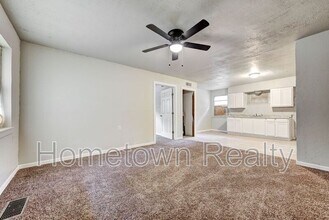1135 N Billen Ave in Oklahoma City, OK - Building Photo - Building Photo