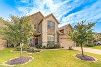 19619 Juniper Breeze Ln in Spring, TX - Foto de edificio - Building Photo