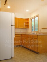 817 E Laurel St in Fort Collins, CO - Building Photo - Building Photo