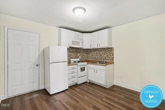 115 Florence St in Graham, NC - Foto de edificio - Building Photo