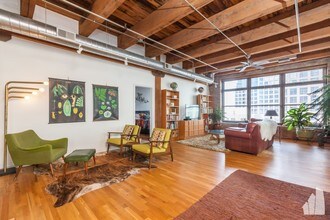 14 N Peoria St-Unit -5EB in Chicago, IL - Building Photo - Building Photo