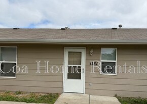 1251 N Minnesota St in Wichita, KS - Building Photo