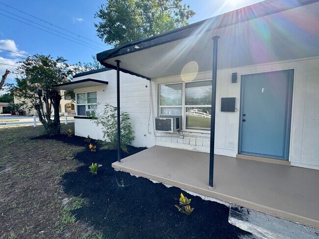 property at 1111 Reynolds St