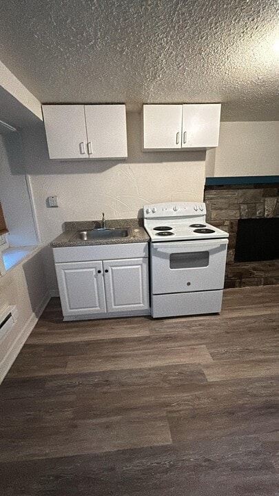 18 N Church St in Thurmont, MD - Building Photo