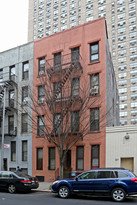 306 E 80th St Apartments