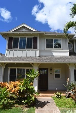 property at 91-2038-2038 Kai 'Oli St