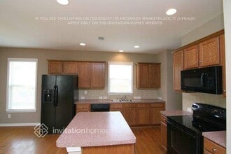 2883 Open Sky Way in Douglasville, GA - Foto de edificio - Building Photo