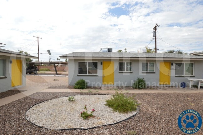 property at 6040 N 21st Ave