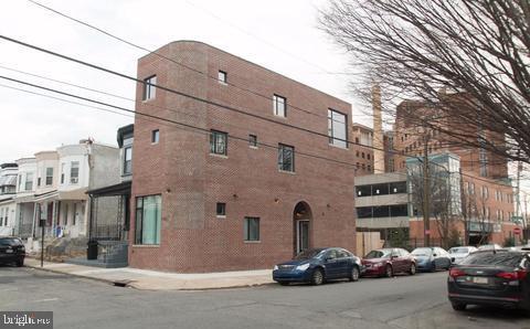 property at 5358 Addison St