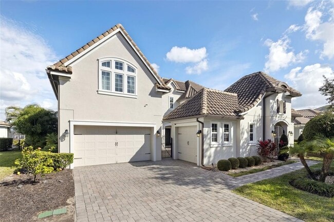 7567 Green Mountain Way in Winter Garden, FL - Building Photo - Building Photo