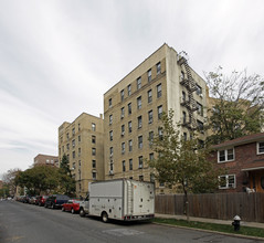 84-09 Talbot St in Jamaica, NY - Building Photo - Building Photo