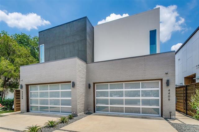 property at 4406 Capitol Ave
