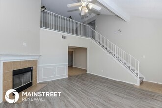 4300 Bent Oaks Dr in Arlington, TX - Building Photo - Building Photo