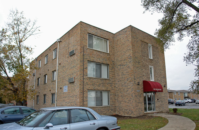 7740 S Harlem Ave in Bridgeview, IL - Building Photo - Building Photo