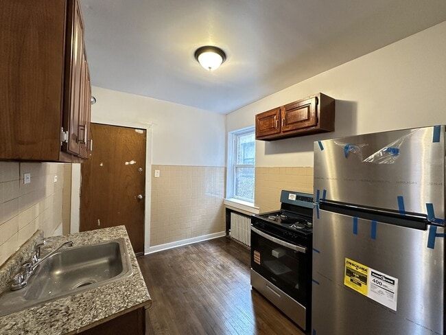 7149 S Constance Ave, Unit W3 in Chicago, IL - Foto de edificio - Building Photo