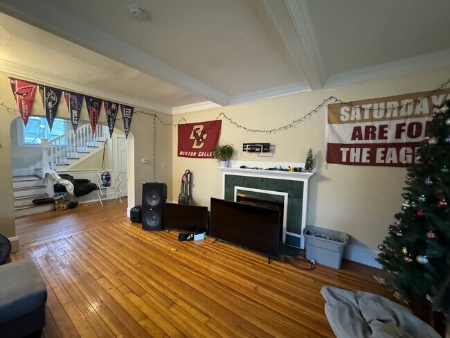 20 South St in Boston, MA - Building Photo - Building Photo