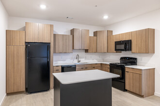 88 Chaffee Crossing in Fort Smith, AR - Foto de edificio - Interior Photo