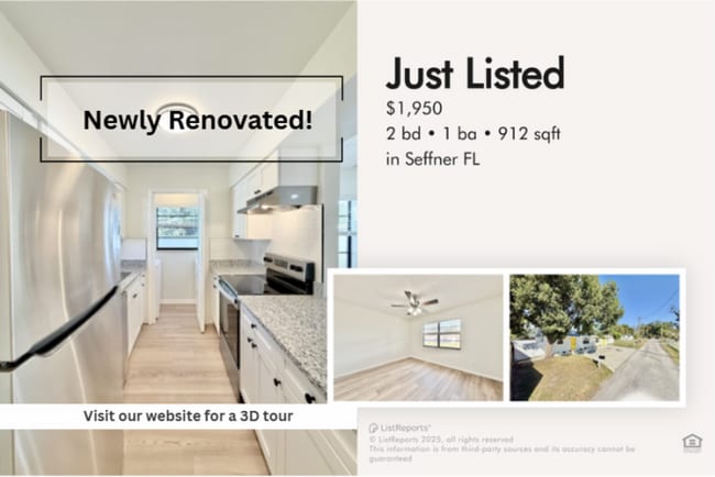 property at 5212 Peach Ave