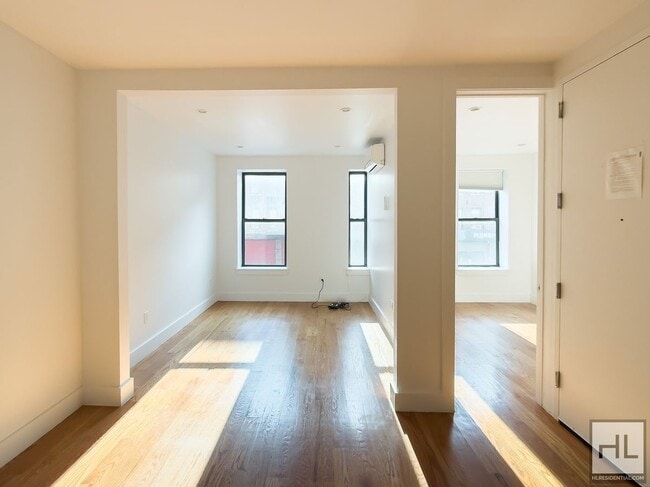 ROGERS AVENUE / 1-Bed 1-Bath