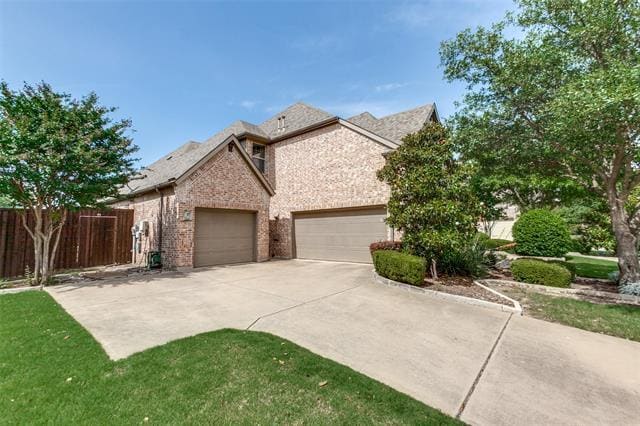 605 Royal Glen Dr in Murphy, TX - Building Photo - Building Photo