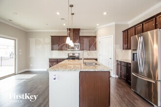 6018 Forney Ct in Charlotte, NC - Building Photo - Building Photo