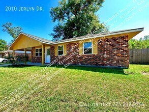 2010 Jerlyn Dr in Denham Springs, LA - Building Photo - Building Photo