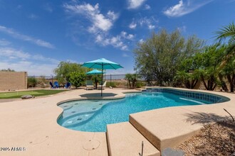 2701 N Black Rock Rd in Buckeye, AZ - Building Photo - Building Photo