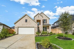 31222 Anna Mdws Dr in Fulshear, TX - Building Photo