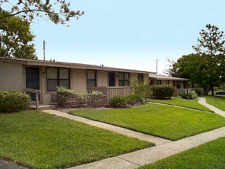 Foxwood Apartments in Eustis, FL - Building Photo - Building Photo