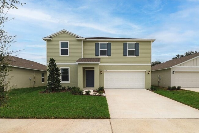 property at 12046 Brae Wy