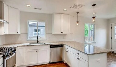 1460 Quitman St in Denver, CO - Building Photo - Building Photo