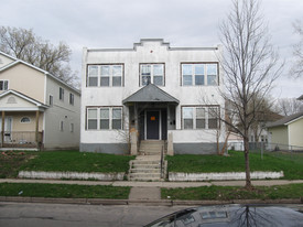 1008 Morgan Ave N Apartments