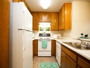 Interior Photo