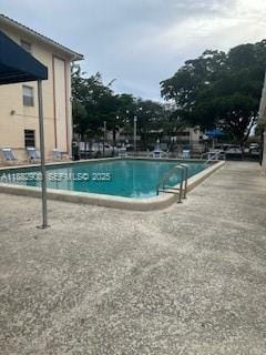 property at 3236 NW 102nd Terrace