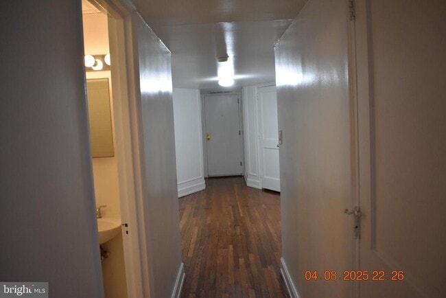 6635 McCallum St in Philadelphia, PA - Building Photo - Building Photo