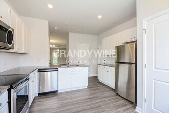 965 Coosaw Pl in Wilmington, NC - Building Photo - Building Photo