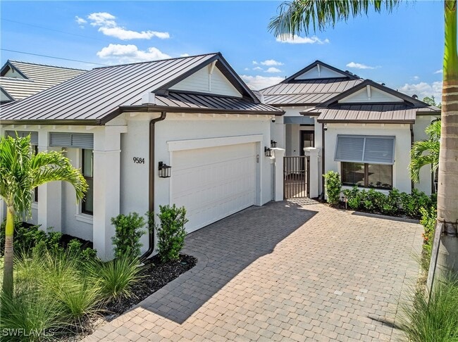 property at 9584 Caymas Ter