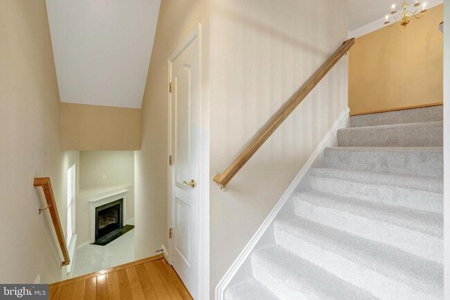 4511 Billingham St in Fairfax, VA - Building Photo - Building Photo