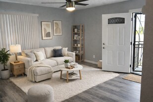 3119 Upas St in San Diego, CA - Building Photo