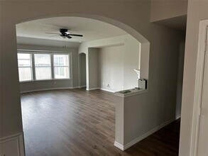 2512 Clubhouse Dr in Denton, TX - Building Photo - Building Photo