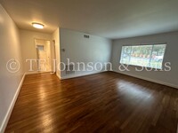 Penburn Apartments in Winston-Salem, NC - Building Photo - Interior Photo